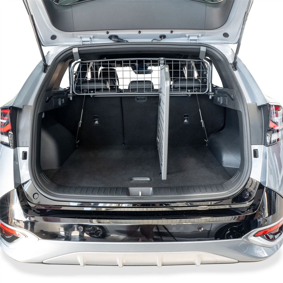 Kia Sportage Boot reja divisoria para maletero (2021-on)