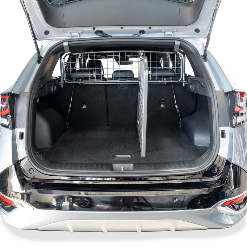 Kia Sportage Boot reja divisoria para maletero (2021-on)