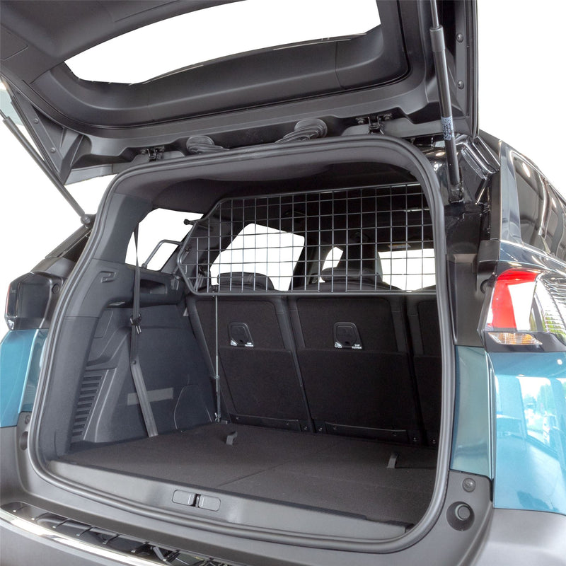 Peugeot 5008 Reja para perros para perros (2017-2024)