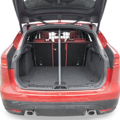 Jaguar F-Pace Boot reja divisoria para maletero (2021-on)