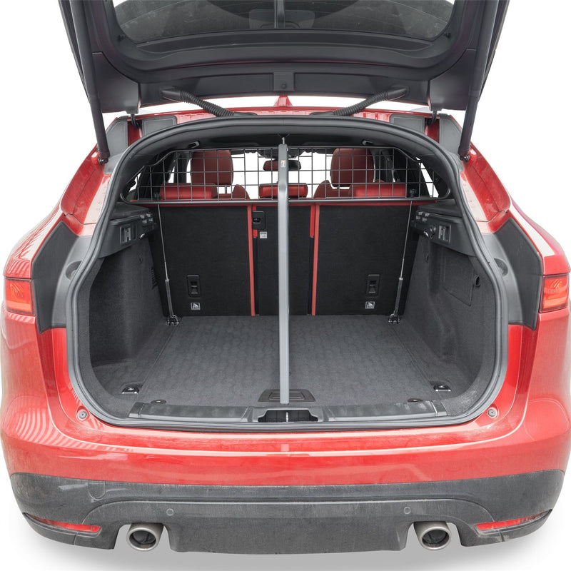 Jaguar F-Pace Boot reja divisoria para maletero (2021-on)