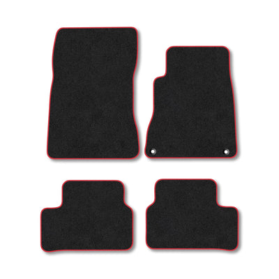 Mercedes A-Class Carpet Mats (2018-)