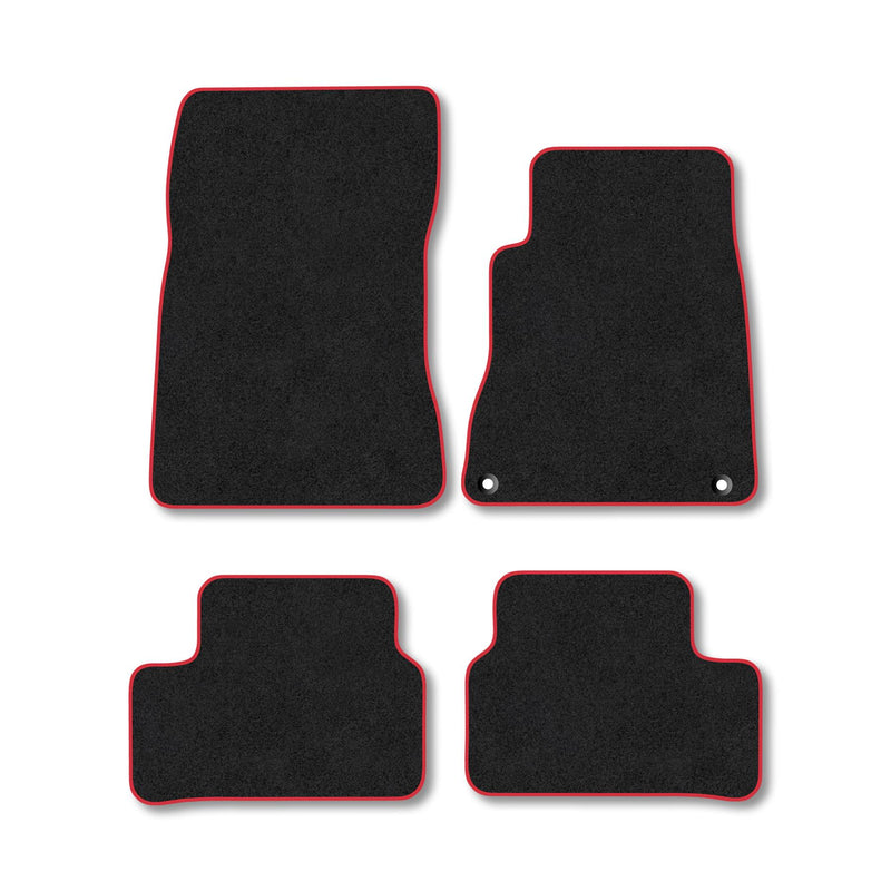 Mercedes A-Class Carpet Mats (2018-)