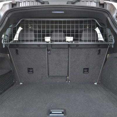 Reja para perros para perros de Porsche Cayenne (2011-2018)