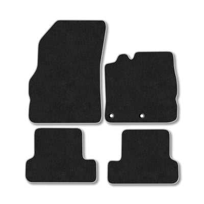 Renault Megane Carpet Mats (2008-2016)