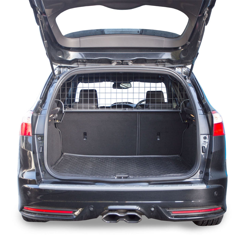 Ford Focus Estate Reja para perros (2011-2014)