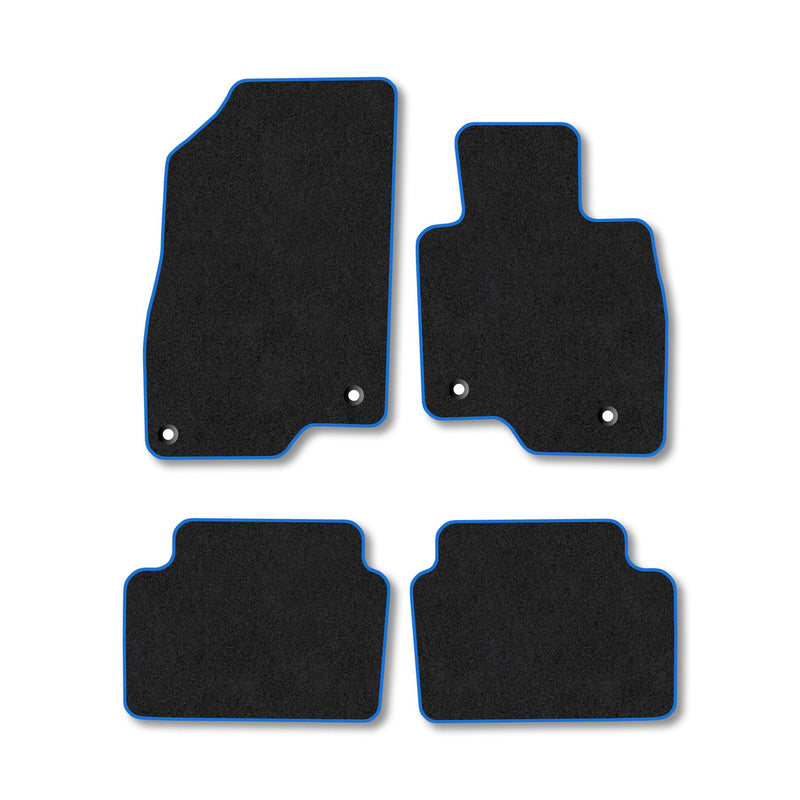 Mazda 6 Carpet Mats (2013-2022)