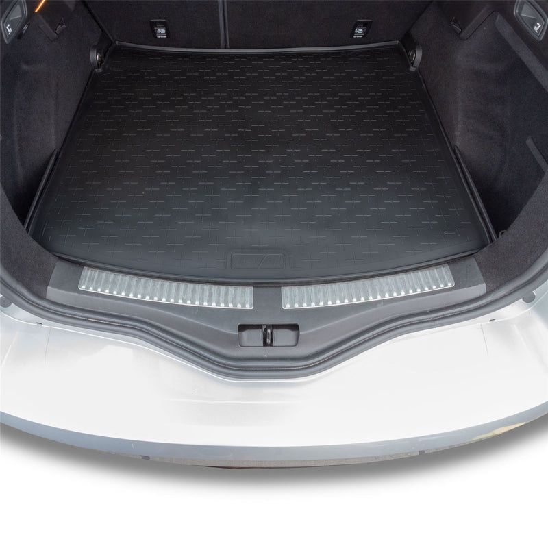 Renault Megane Alfombra para maletero (2016-2022)