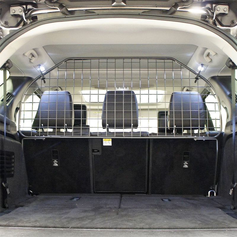 Reja para perros para perros de Land Rover Discovery (2017-on)