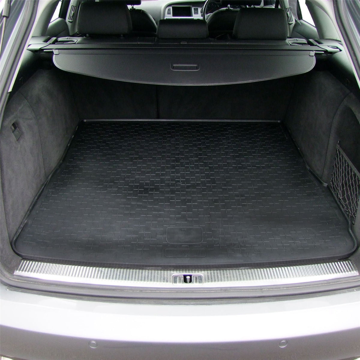 Audi A6 Alfombra para maletero (2004-2011)