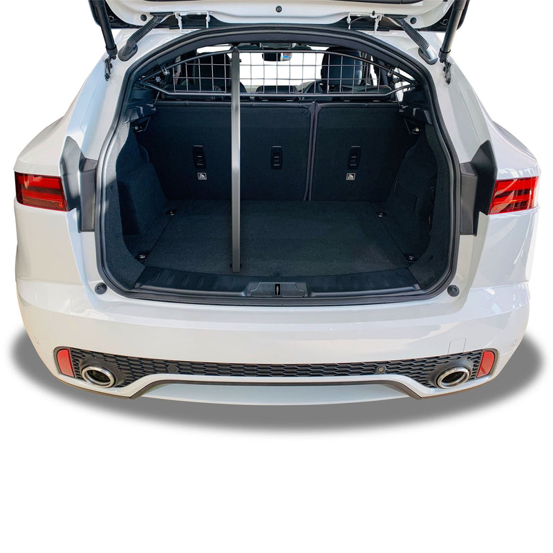 Jaguar E-Pace Boot reja divisoria para maletero (2017-on)