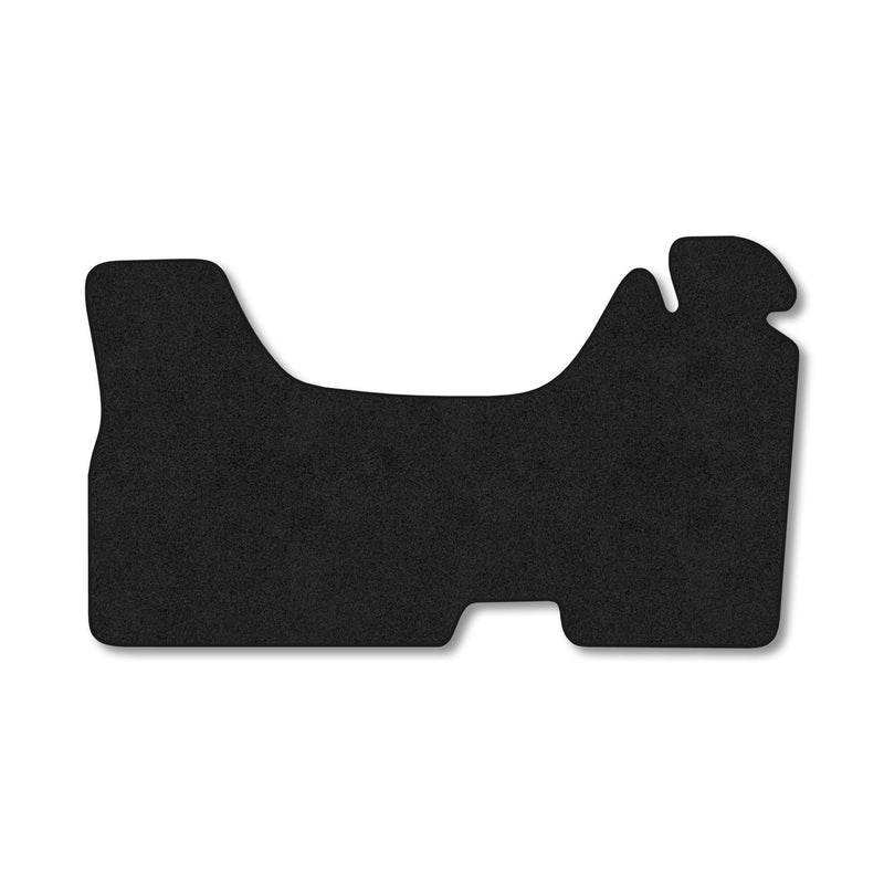 Iveco Daily 2000-2006 Carpet Carpet Floor Mats