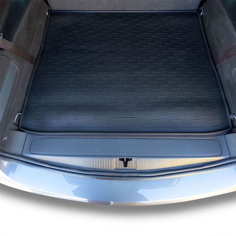 Vauxhall Zafira Tourer Alfombra para maletero (2011-2018)