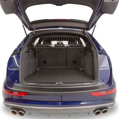 Audi Q5 Reja para perros (2008-2016)