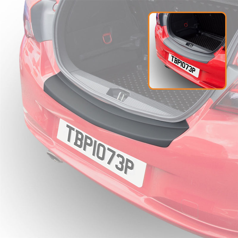 Protector de parachoques Vauxhall Corsa (2014-2019)