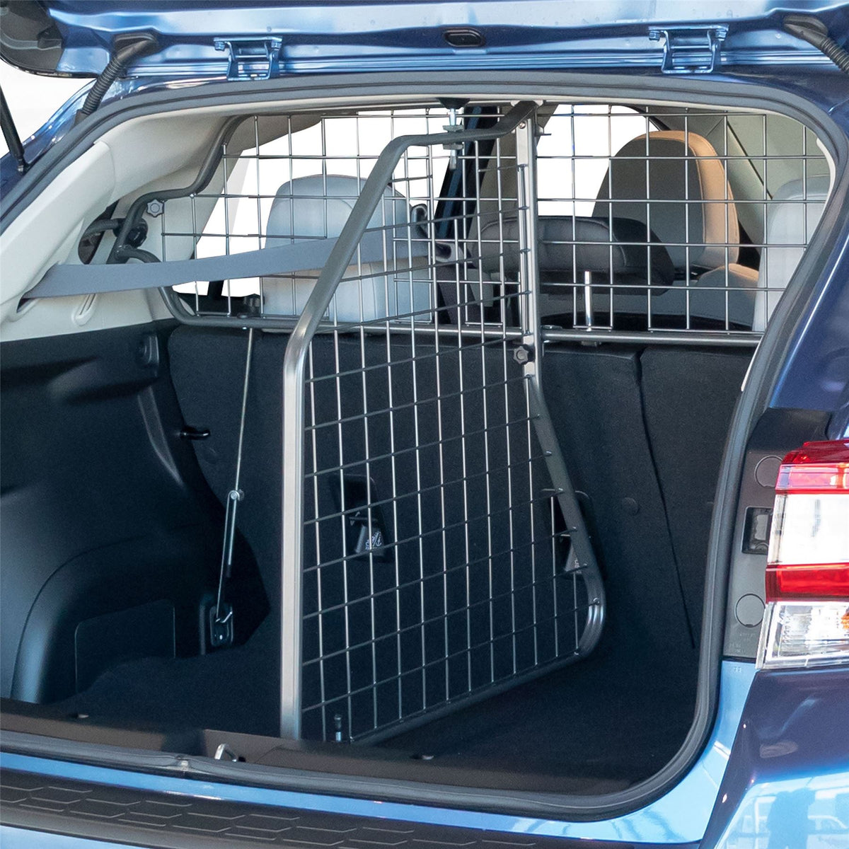 Subaru XV Boot reja divisoria para maletero (2017-2023)