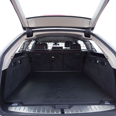 BMW 5 Series Reja para perros de perros (2010-2017)