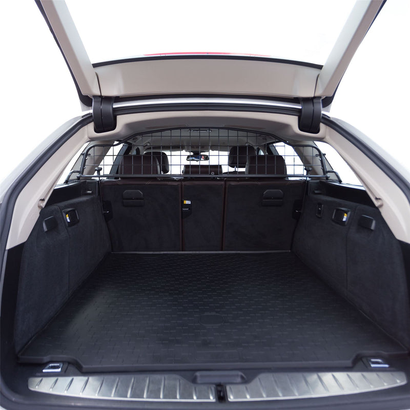 BMW 5 Series Reja para perros de perros (2010-2017)