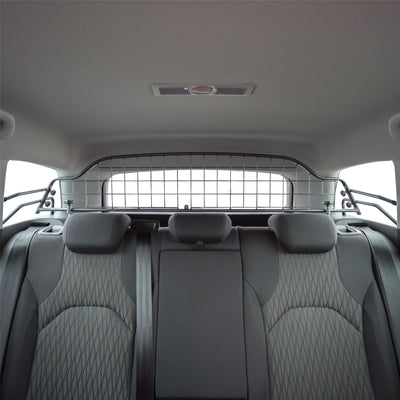 Asiento Reja para perros de perros de Leon (2012-2017)