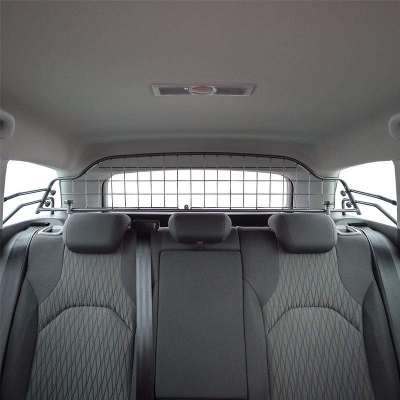 Asiento Reja para perros de perros de Leon (2012-2017)