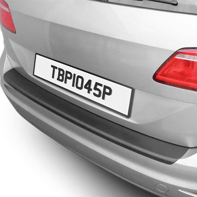 VW Golf SV Bumper Protector (2014-2020)