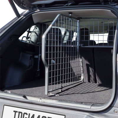 Jeep Cherokee Boot Divider (2018-2023)