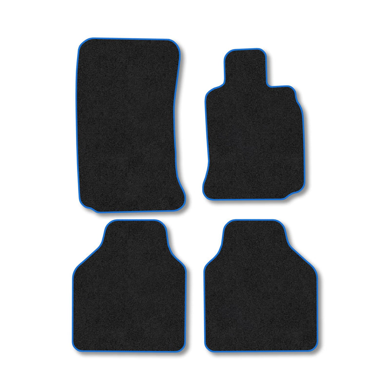 BMW 7 Series Carpet Mats (2001-2008)