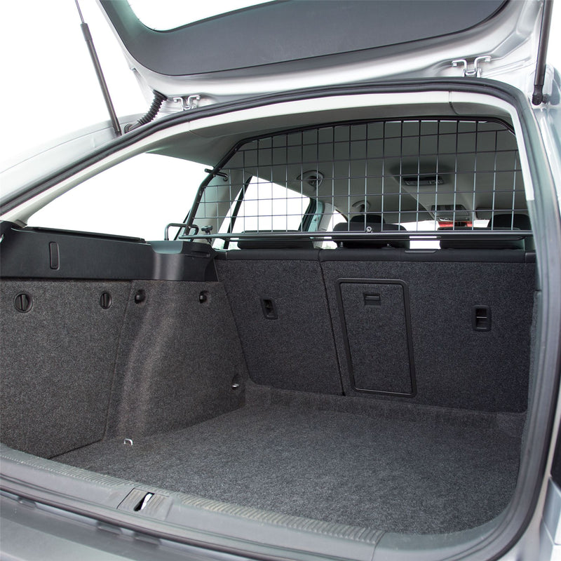 Skoda Octavia Dog Guard (2004-2009)