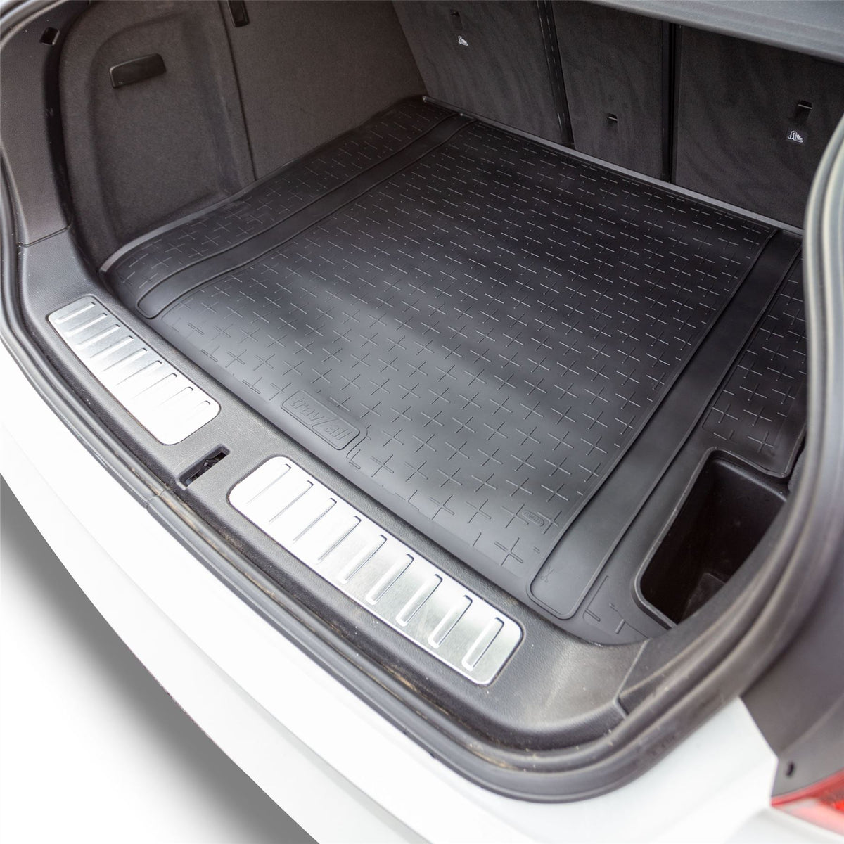 BMW X4 Alfombra para maletero (2014-2018)