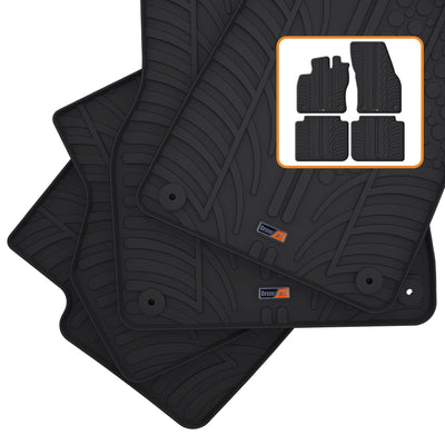 Seat Tarraco Alfombrillas (2018- )