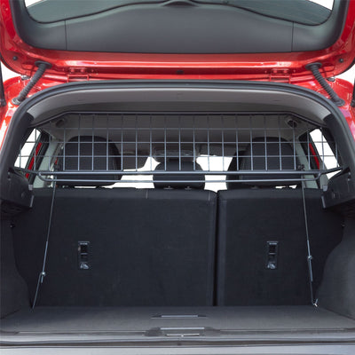 Reja para perros para perros de Renault Kadjar (2015-2022)
