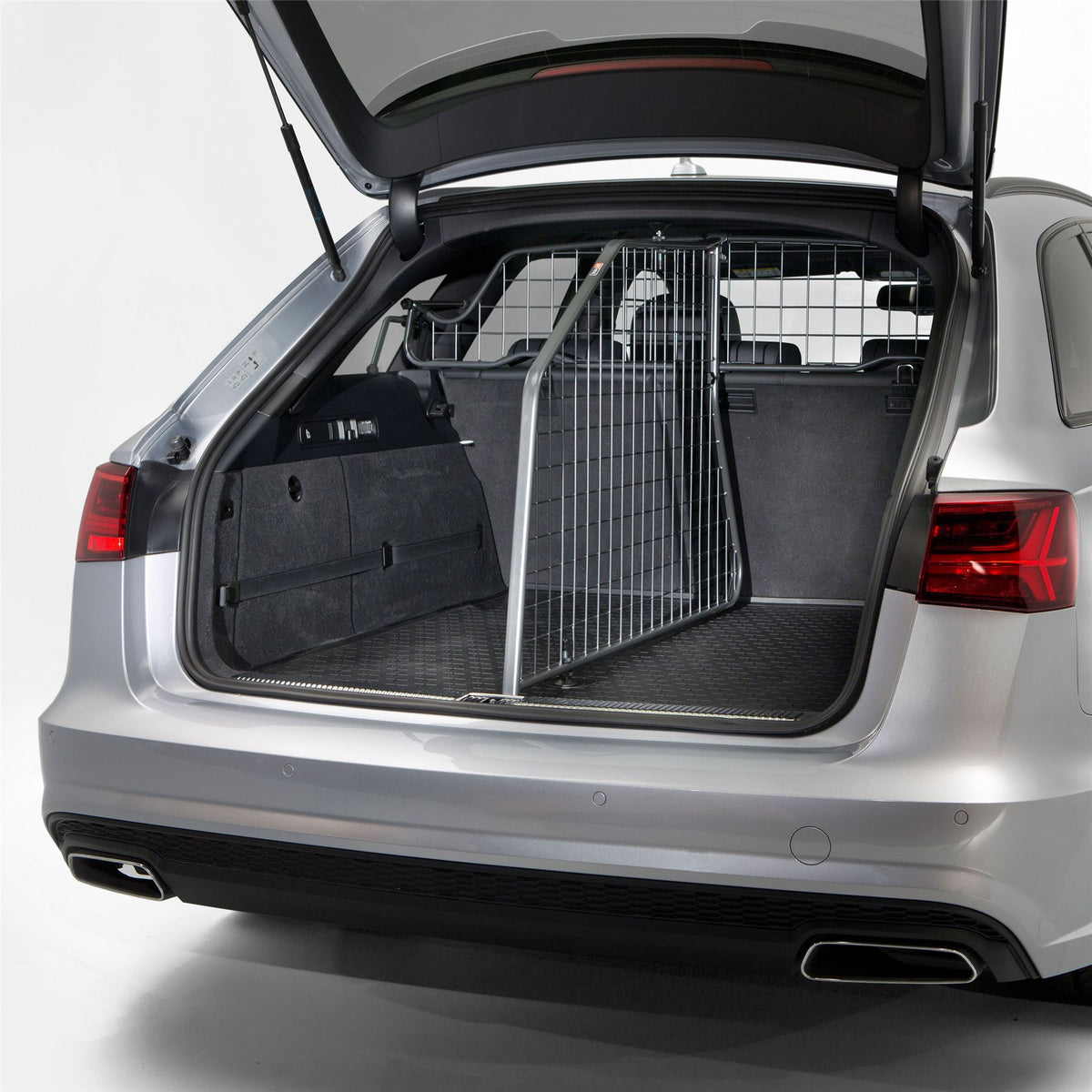 Audi A6 Boot reja divisoria para maletero (2015-2018)