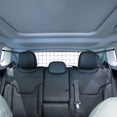 Jeep Compass Dog Guard (2016-2020)