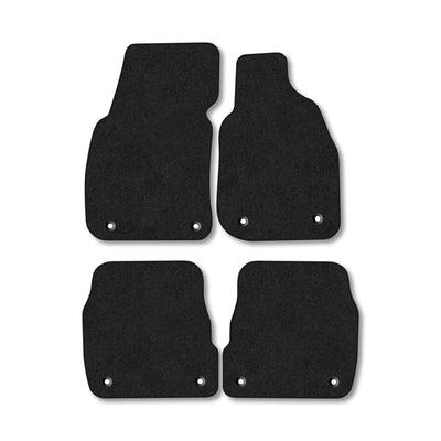 Audi RS6 Carpet Mats (1997-2004)