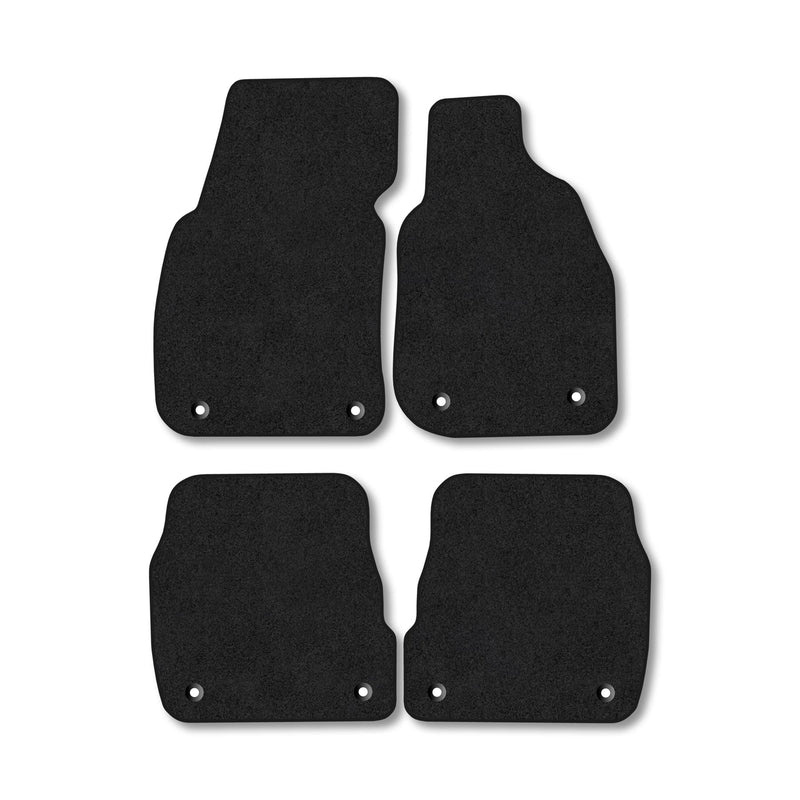 Audi RS6 Carpet Mats (1997-2004)