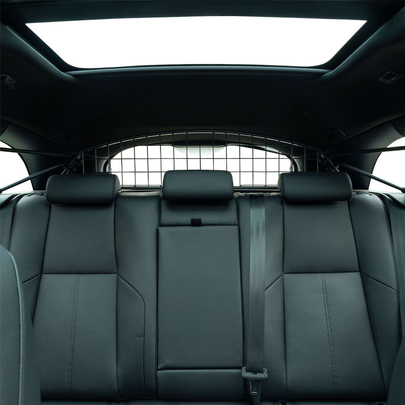 Rejilla protectora para perros para Land Rover Range Rover Velar (2018-2023)