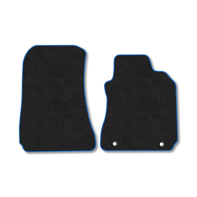 Alfa Romeo Spider Carpet Mats (2005-2010)