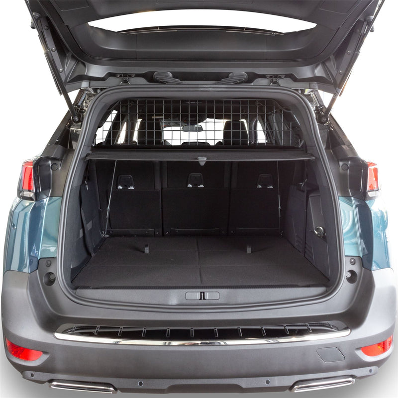 Peugeot 5008 Reja para perros para perros (2017-2024)