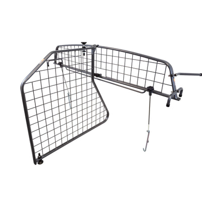 BMW X1 Boot reja divisoria para maletero (2009-2012)