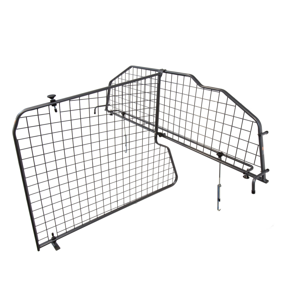 VW Sharan Boot reja divisoria para maletero (2010-2022)