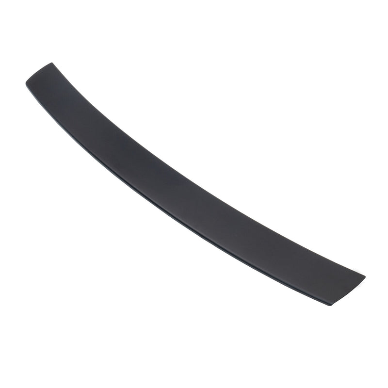 Skoda Fabia Estate Bumper Protector (2019-2021)