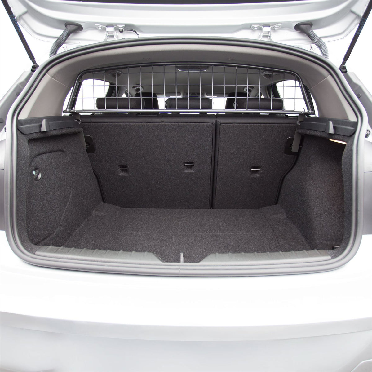BMW Serie 1 Reja para perros de perros (2011-2015)