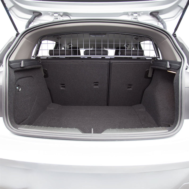 BMW Serie 1 Reja para perros de perros (2011-2015)