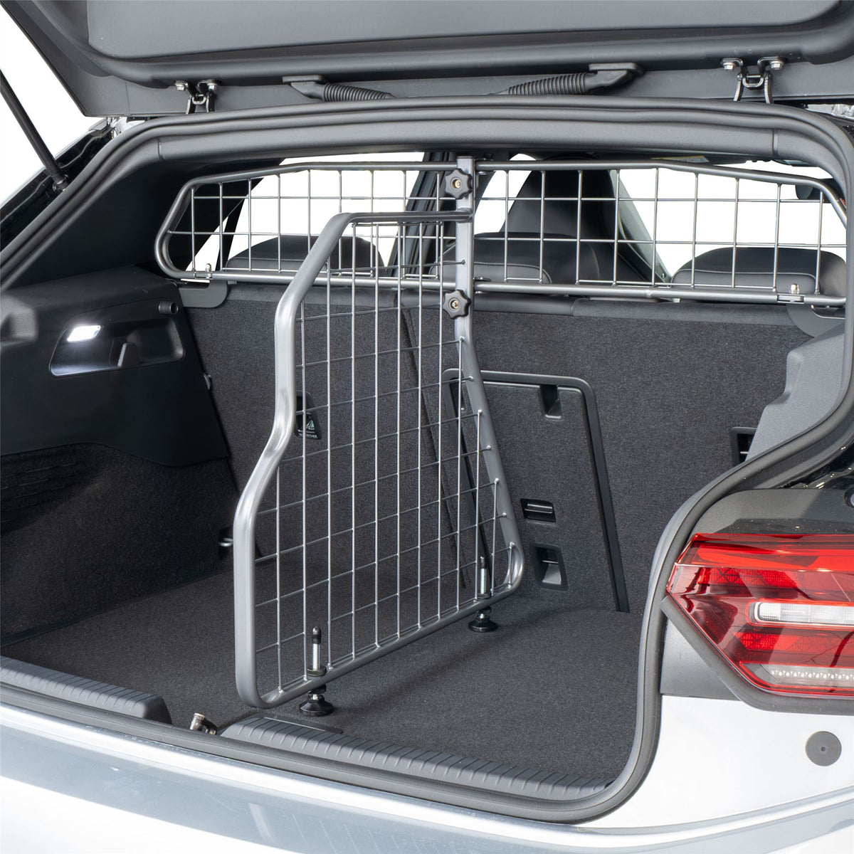 VW ID.3 Reja divisoria para maletero de arranque (2019-2023)