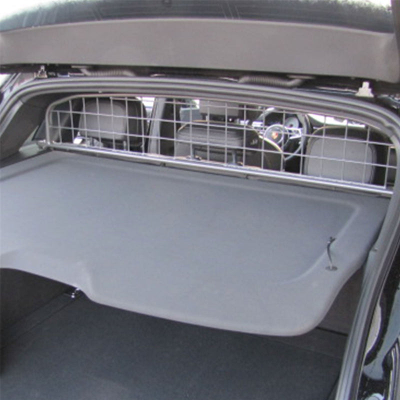 Porsche Macan Reja para perros (2014-2024)