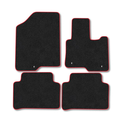 Kia Sorento Carpet Mats (2020-)