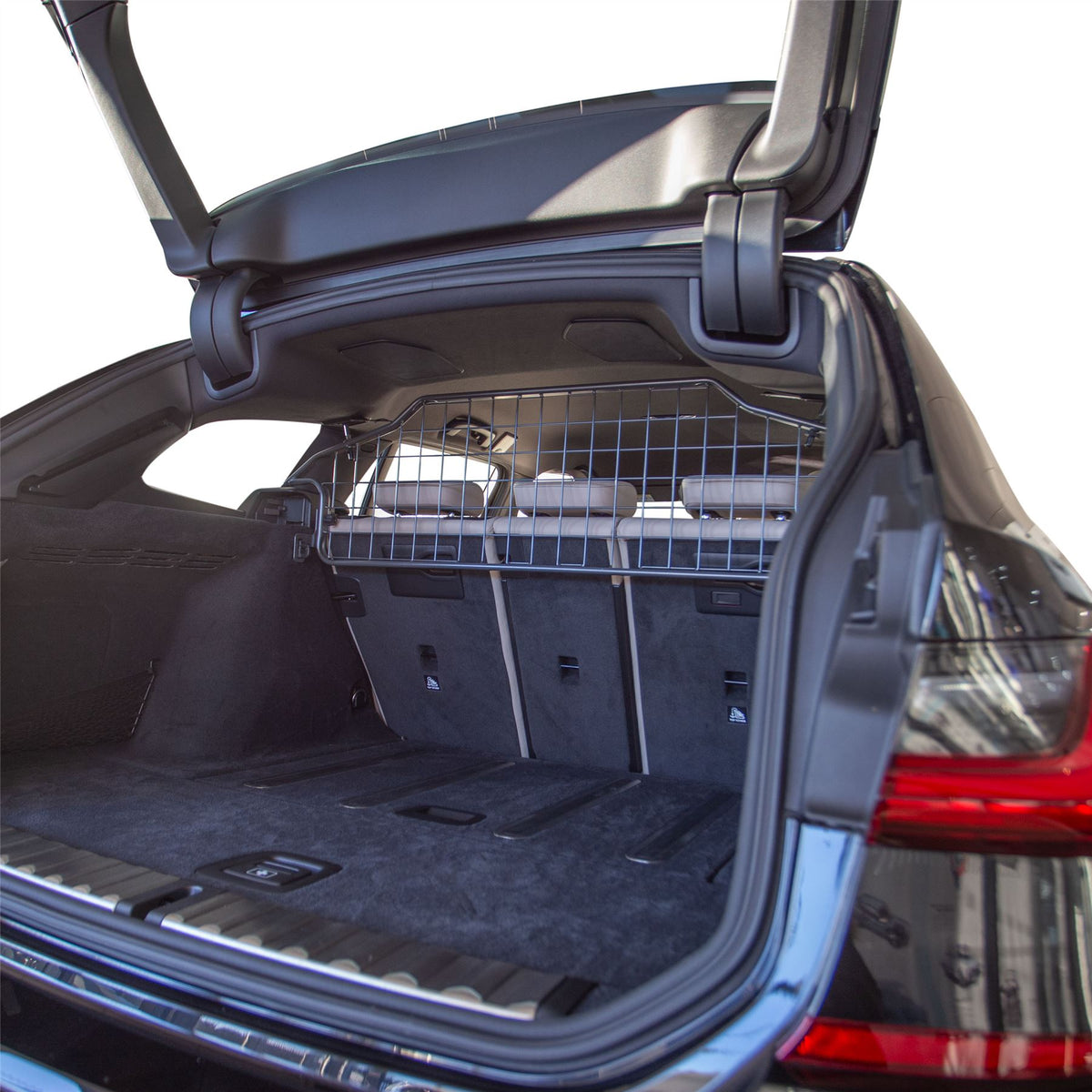 Reja para perros para perros de la serie 3 BMW (2023-on)