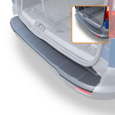 Ford Transit Connect Bumper Protector (2013-2017)