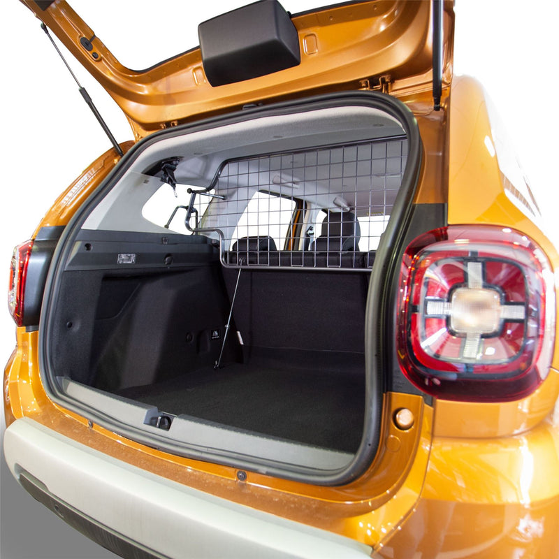 Dacia Duster Reja para perros (2017-2024)