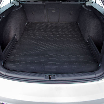VW Passat Alfombra para maletero (2010-2015)